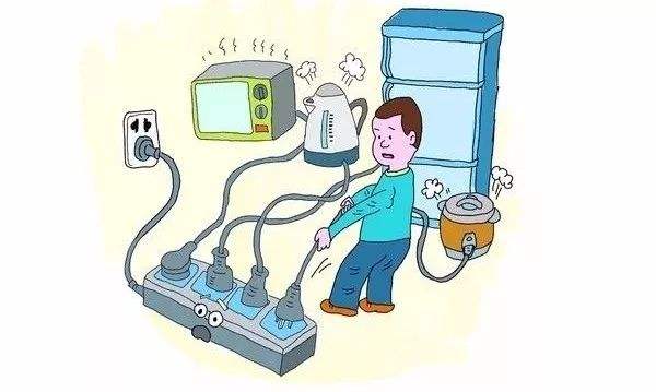 住房时商业电和民用电有什么区别？价钱差这么多！