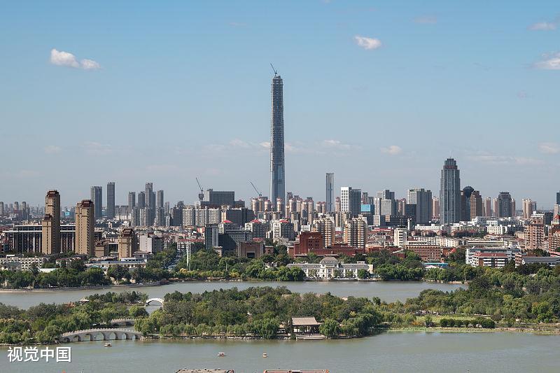 任澤平炮轟同行：控制大城市人口嚴重脫離實際！有的專家太自負了