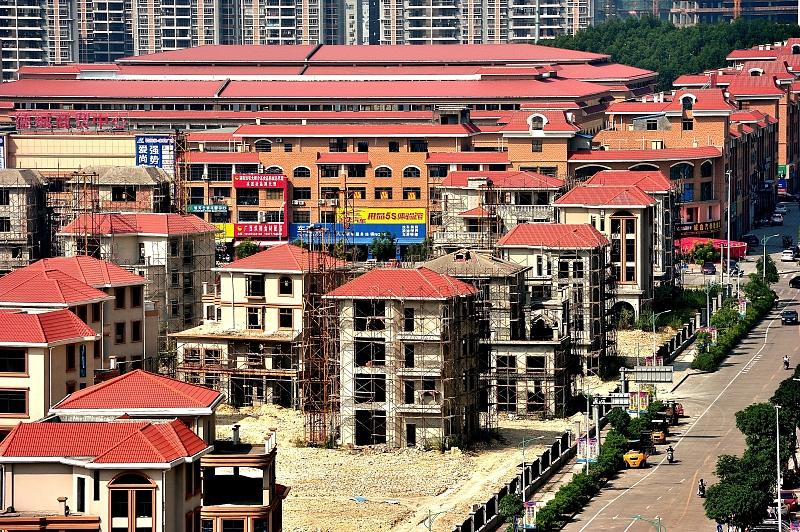 10年后，手里的房子“越多越好”还是“越少越好”？经济学家直言