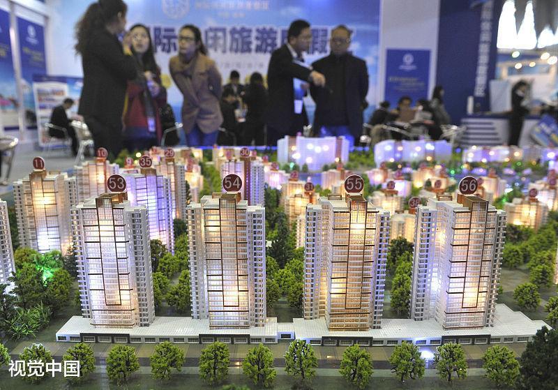 潘石屹: 经商动机要纯洁, 别挂羊头卖狗肉, 他在警告开发商?