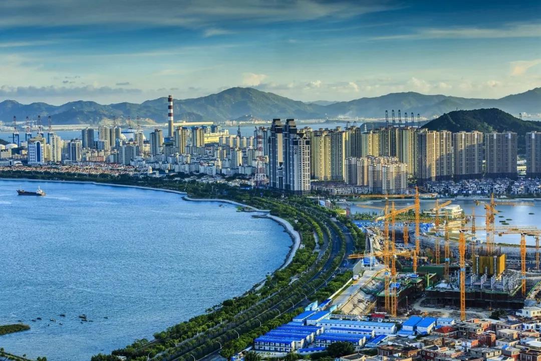 定了! 厦跨岛发展驶入快车道 未来这个区域将要大爆发