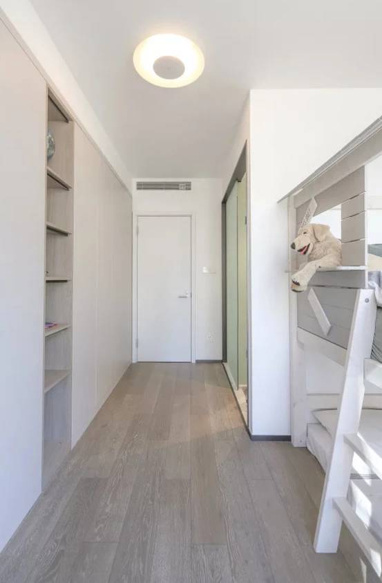 北京夫妇的“断舍离”之家，全屋温馨又高级！堪称模范收纳之家！