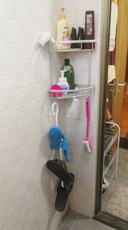 厕所不够用，就做个“三分离”吧！功能分区互不干扰，太实用！