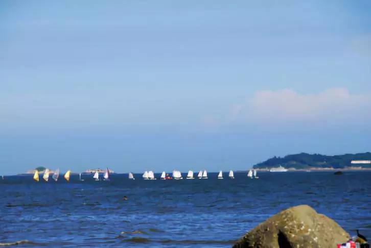 一触即发! 楼市回暖信号打响 谁将是厦门下一个价值高地!