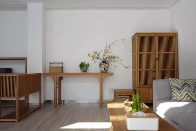 耗费76天！她爆改城中村荒院，完工变151㎡庭院豪宅！太美了！