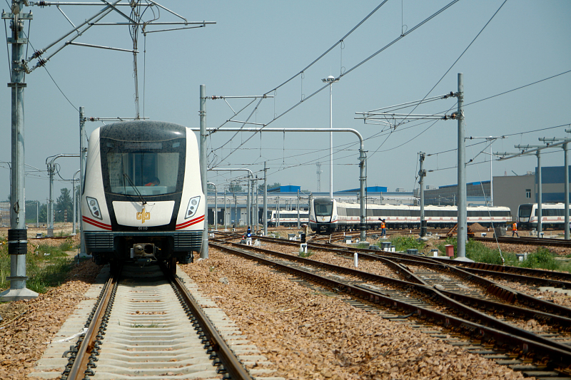 上海地铁18号线来了，楼市地铁盘又被热议