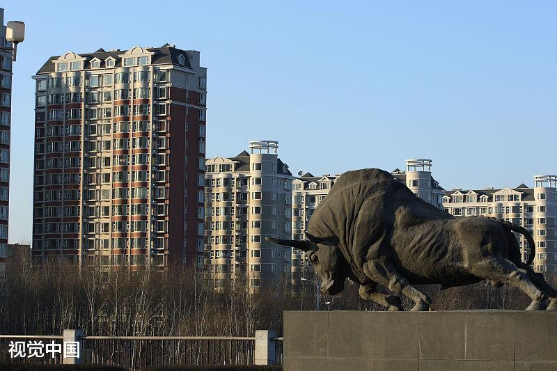 我们的家庭债务多高? 专家: 超越美国! 中西部和东北房贷杠杆最高