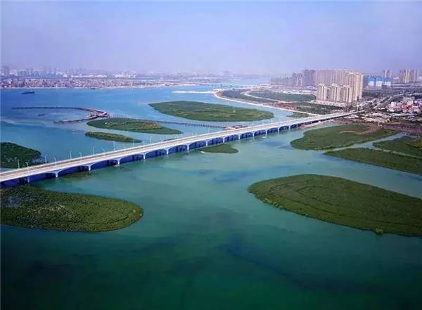 厦门超级潜力股! 规划兑现进入快车道 区域将迎来巨变!