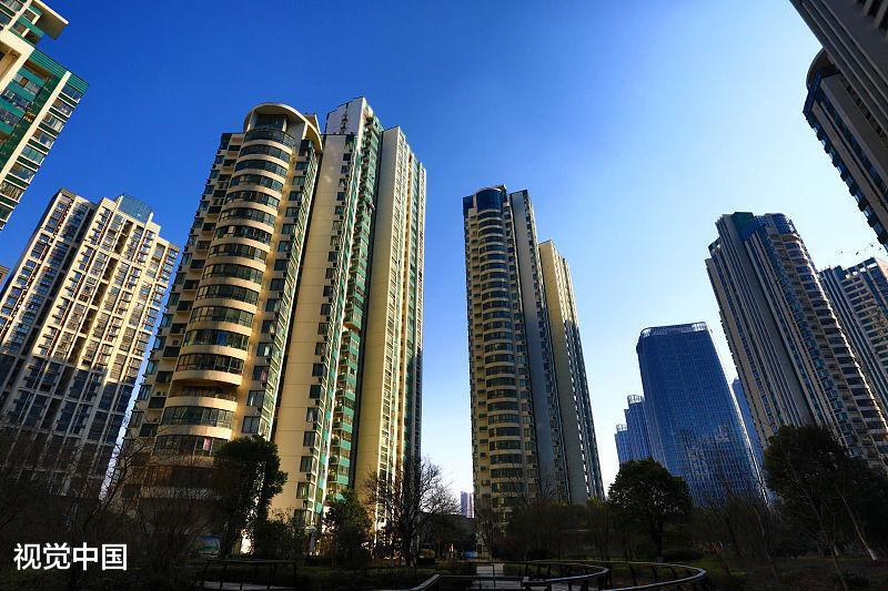 经济学家刘煜辉: 房地产是20年繁荣的落日余晖, 将带来失业和坏账