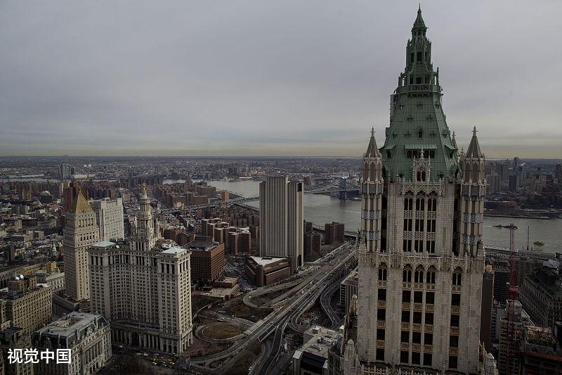 经济学家看空楼市：预测房地产投资要跌6.5%，全国只看好两个地方