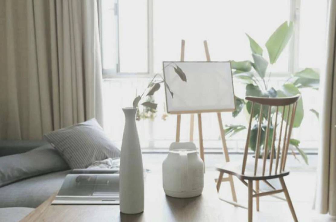 96平日系之家，一进屋把人迷住！全屋满是实用“小心思”，晒晒