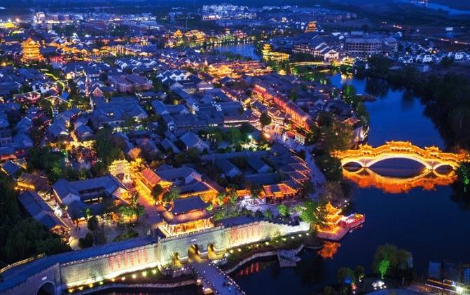 中国不该改名的4个城市，西安上榜，网友：名气比过去差远了