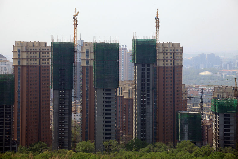 楼市要重复2014年？购房者两个幻象被打破，下半年“剩者为王”