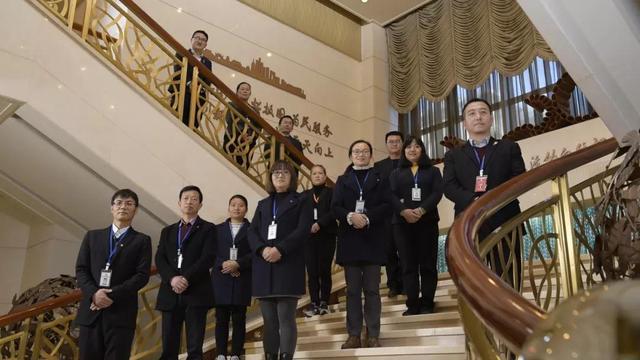 江東集團＂踐行核心價值觀, 傳遞江東正能量＂系列活動啟幕