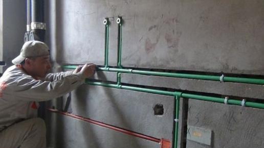 水电布线，到底走顶、走地、还是走墙？听专家一对比，总算明白了