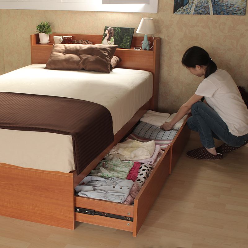 卧室中千万不要买这几种床，用过的都说上当了！