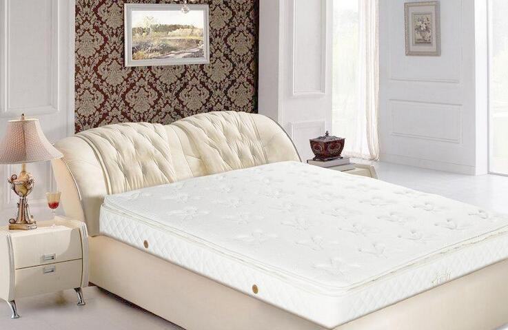 家中的床垫少了这一个步骤，很容易让室内甲醛超标！