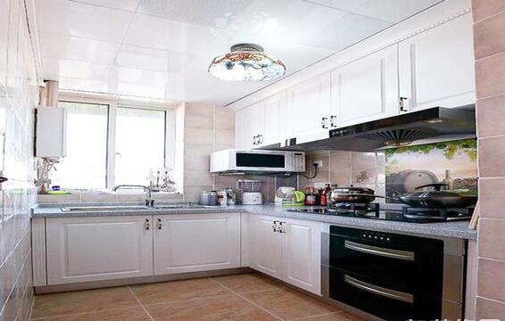 吃剩的果核不要扔, 水槽清洁都靠它, 6个厨房清洁技巧太实用了!