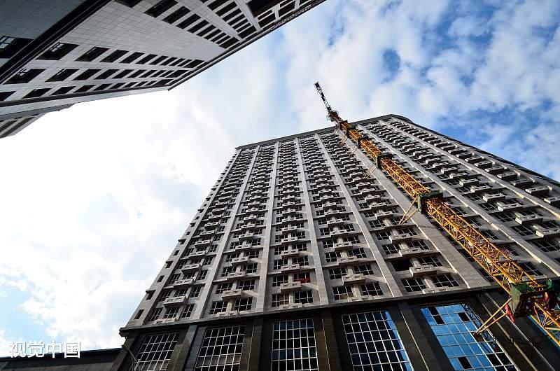 历时7年省了8亿! 支付宝要花22亿买一栋楼, 马云这次捡了大便宜?