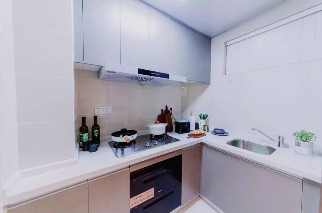 不可思议! 52㎡做两房两厅! 厦门楼市惊现逆天户型!