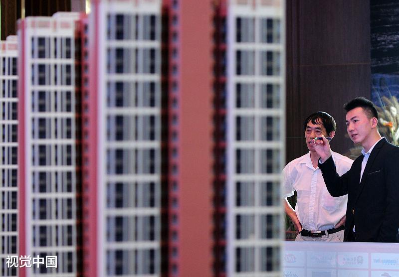 江西樓市的選擇題：南昌單核房價帶不動，贛州、九江、宜春有點虛