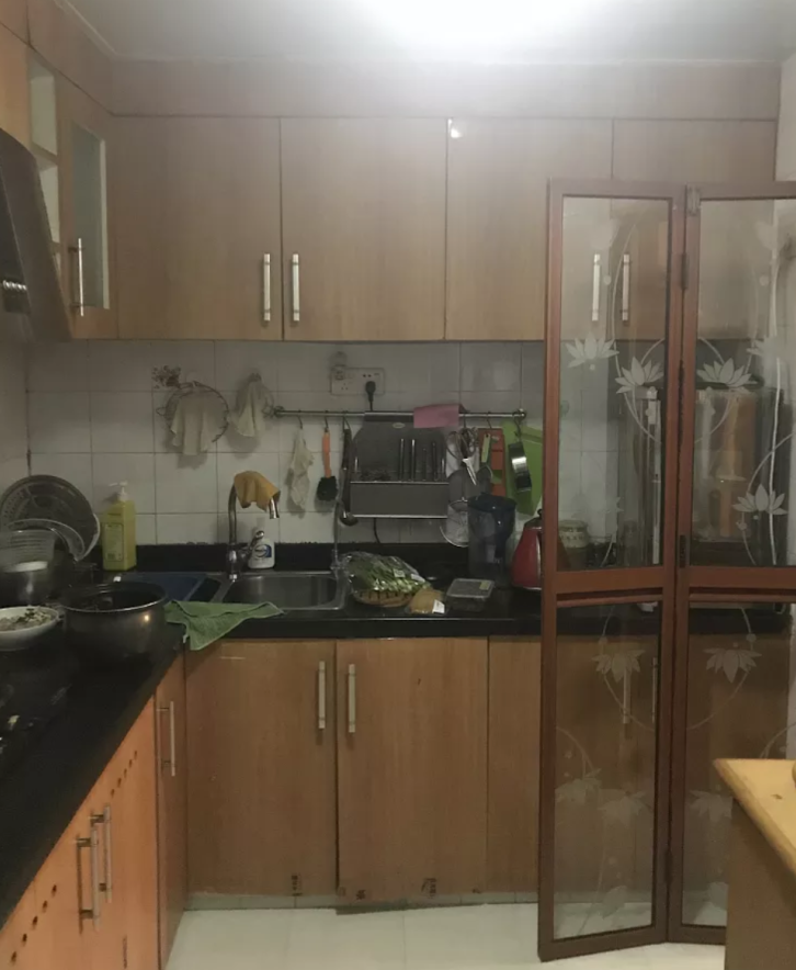 砸掉電視墻，全屋簡約風，他家反而變“豪宅范”！全屋收納更贊