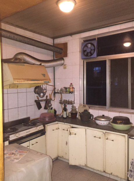 爆改房龄30年老屋，125㎡却装出“简约豪宅范”！太漂亮了，晒晒