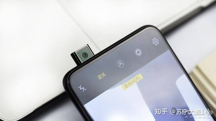 vivo、华为、iPhone全面屏battle战，谁才是未来引领者？