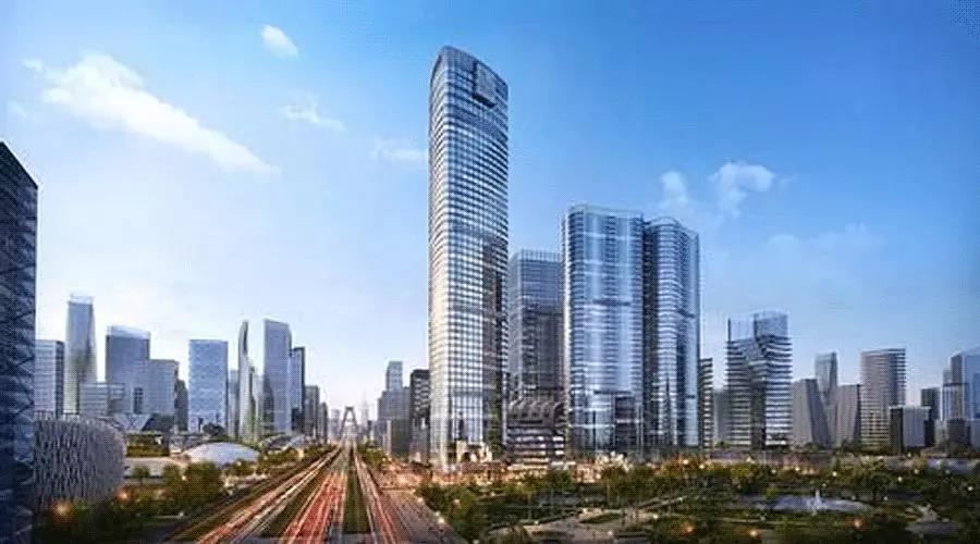 定了! 厦跨岛发展驶入快车道 未来这个区域将要大爆发