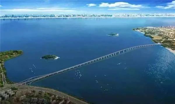 別離開廈門了 2年后的廈門將變成這樣! ! !