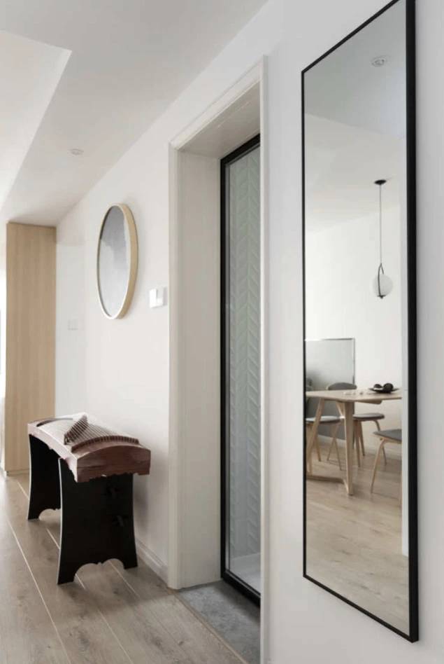 装修时，他坚持“留白”！家人不解，完工后夸有远见，晒晒全屋