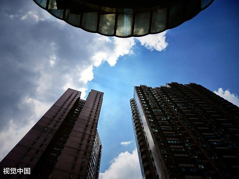 經濟學家任澤平：人均住房面積被高估，兩億多農民工在城市買房比例太低