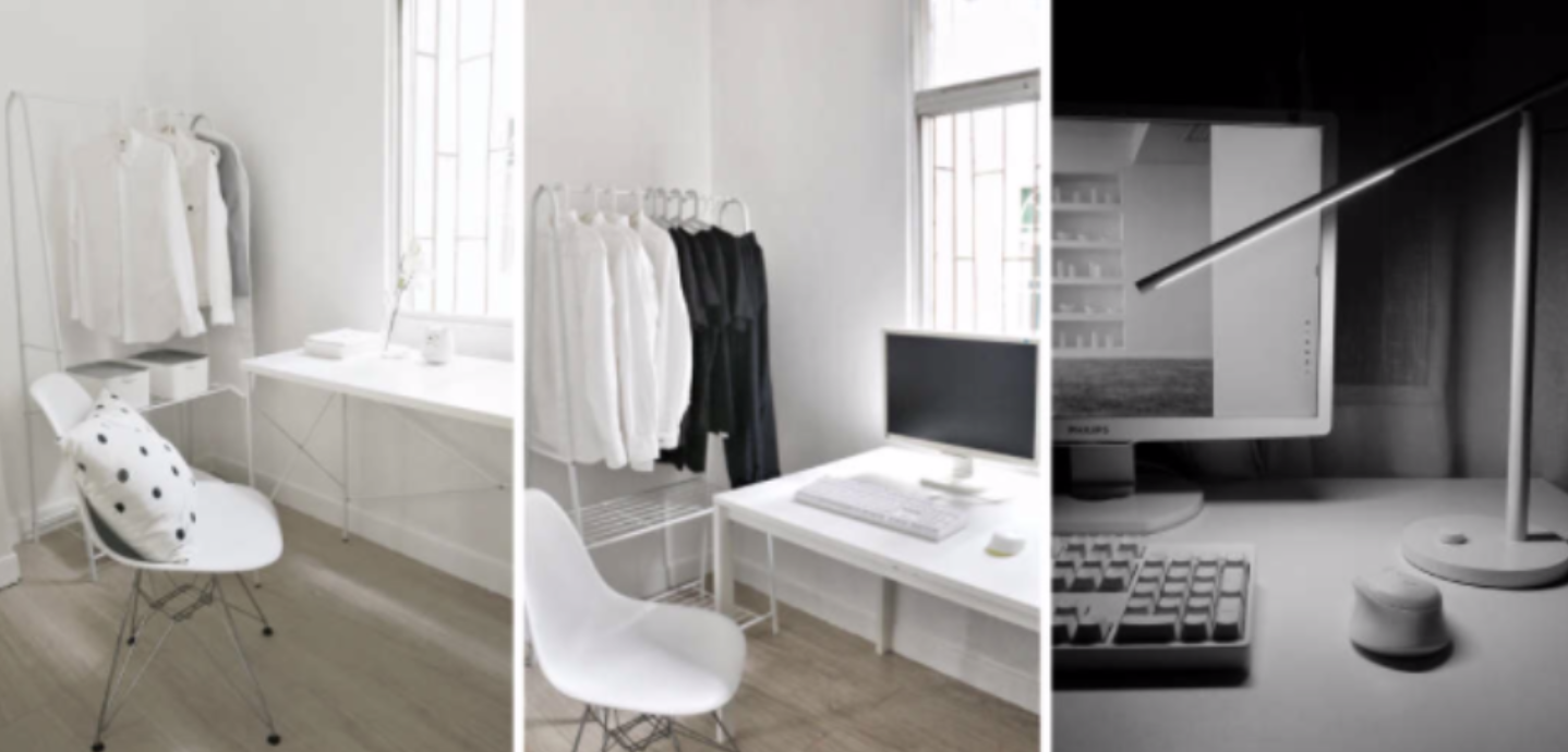 小伙爆改城中村出租房，入住2年房东从未涨租！太漂亮了，晒晒