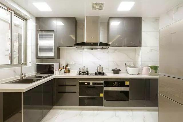 学习：厨房装修真的是个技术性问题