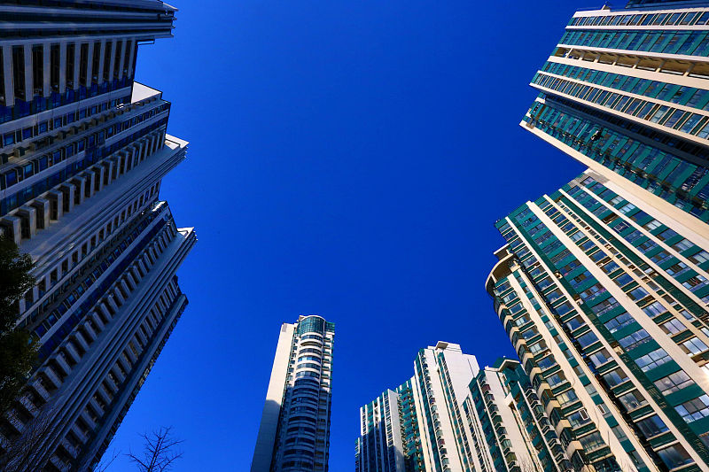 楼市“服软”了！年内首次下跌，土地供应降21%，成交面积降8%