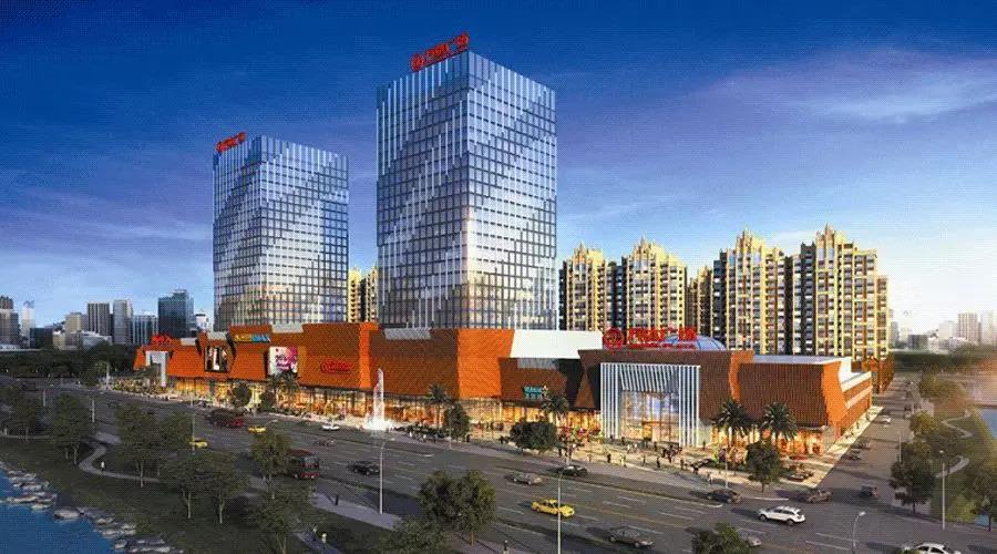 定了! 厦跨岛发展驶入快车道 未来这个区域将要大爆发