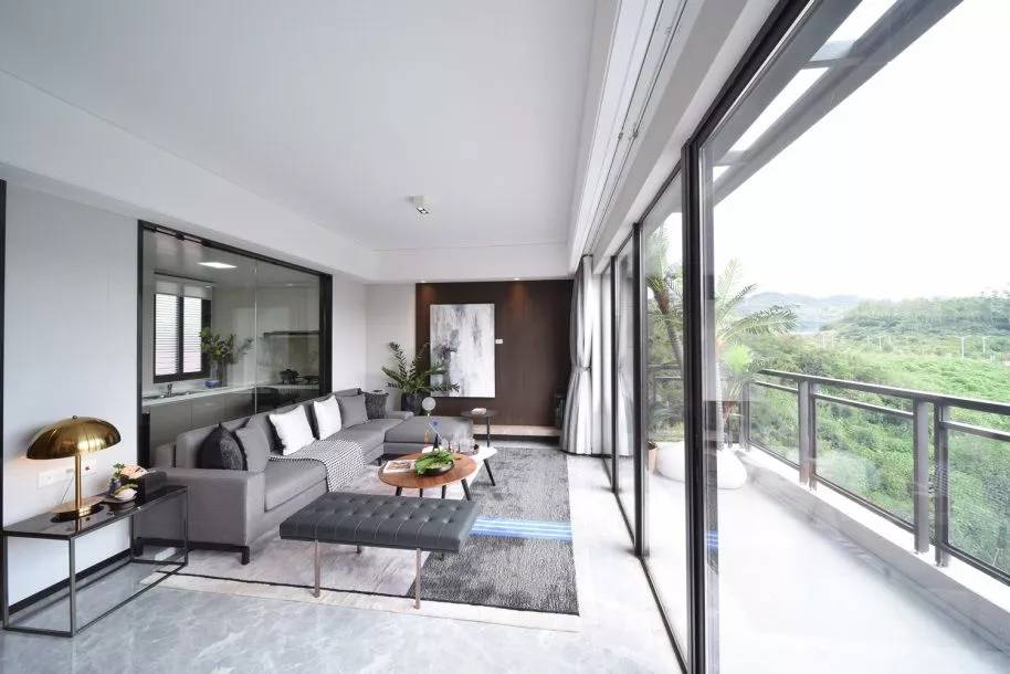 厦门西一楼盘惊现买1套送1套 到底值不值得买?