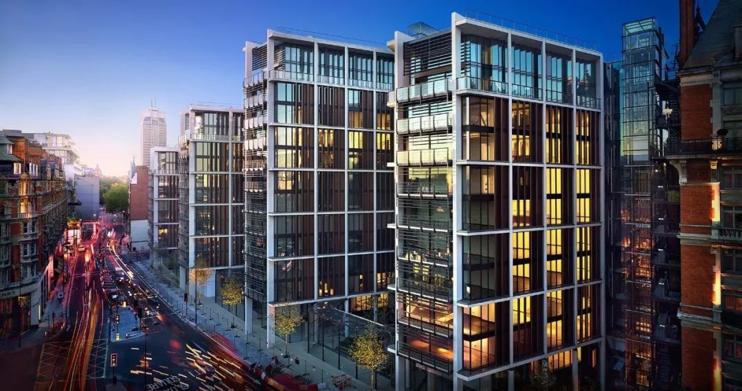 《2019全球顶级城市豪宅价格》排行出炉，最贵高达41万每平！