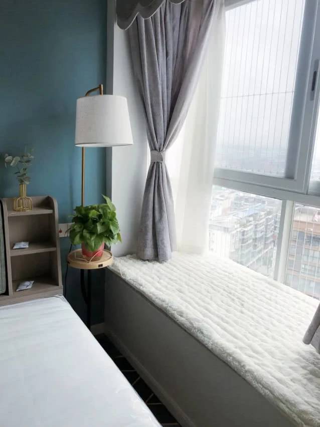 新房入住半年，忍不住晒晒！“自装”轻奢风，朋友参观都羡慕！