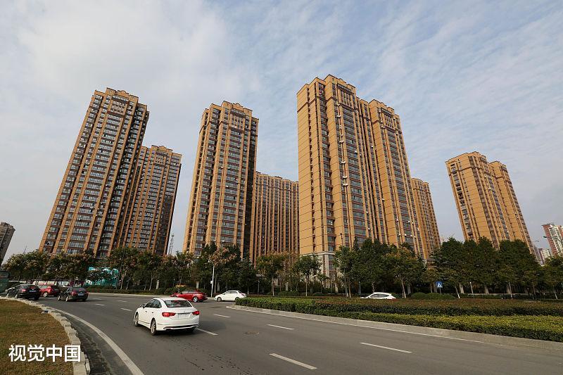 房价上涨逻辑打破! “人户分离”人口减少450万! 楼市空间被透支?