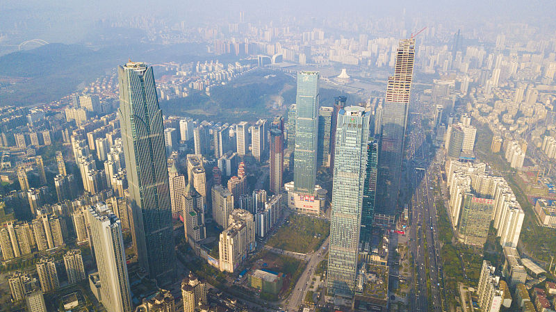 土地市场透露楼市玄机！一线城市供应增4%，二线跌5%，三线跌16%