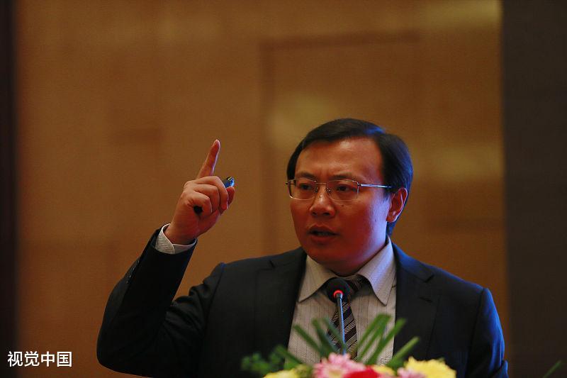 經濟學家任澤平：人均住房面積被高估，兩億多農民工在城市買房比例太低