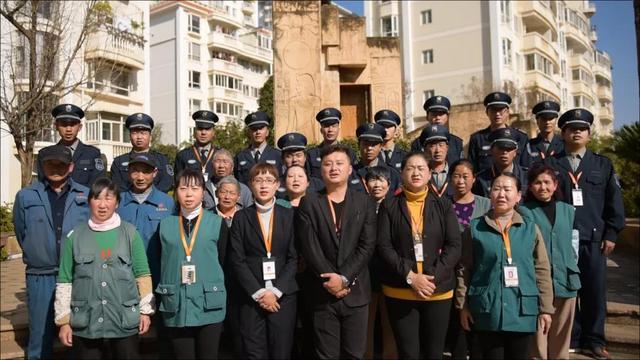江東集團＂踐行核心價值觀, 傳遞江東正能量＂系列活動啟幕