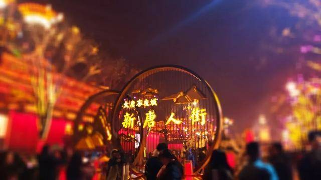 5.1去哪？西安最全免费景点大集合，一个不漏全都在这了！
