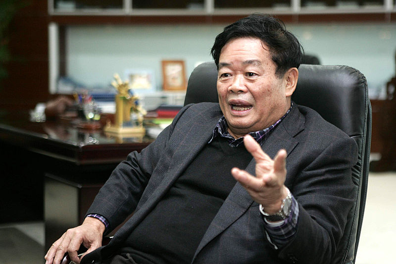 现在买房，10年后会“赔本”吗？曹德旺用“两字”点出症结所在