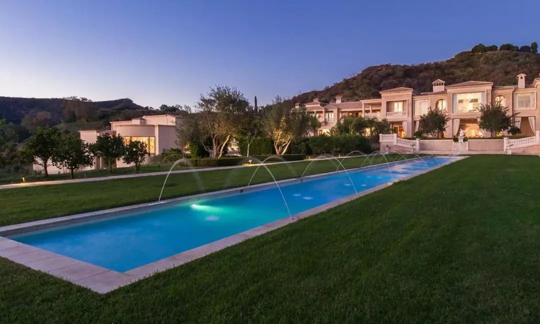 《2019全球顶级城市豪宅价格》排行出炉，最贵高达41万每平！