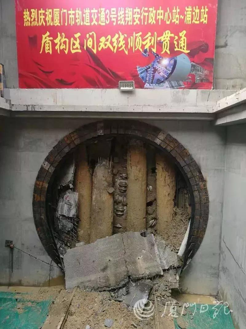 2021年廈門又通4條地鐵 沾邊就貴的地鐵房還值不值錢?