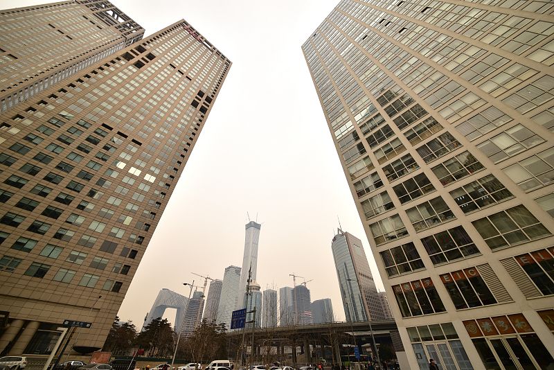 两大特征决定房地产复苏！专家：今年楼市将像2012年一样走牛