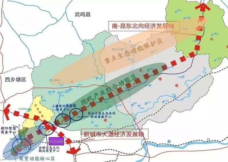 悬爷：兴宁东房产投资攻略新货版