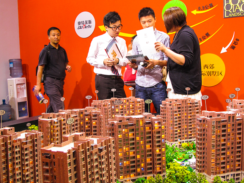 房价只会涨不会跌？潘石屹曾坦言有一“妙招”，用此招房价或大跌